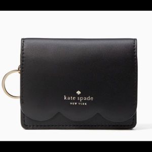 Kate Spade New York magnolia street piper wallet
